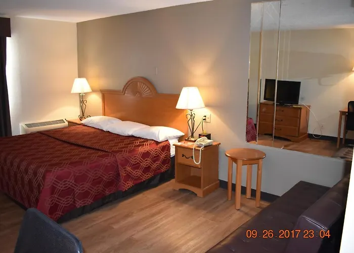 Mho Hotel Bordentown