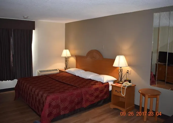 Mho Hotel Bordentown