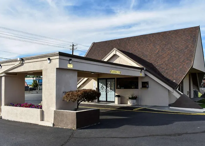 Mho Hotel Bordentown