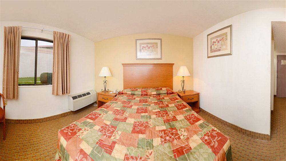 Mho Hotel Bordentown
