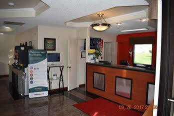 Mho Hotel Bordentown