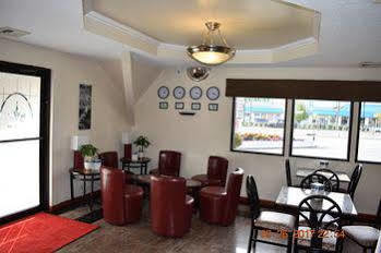 Mho 3* Bordentown