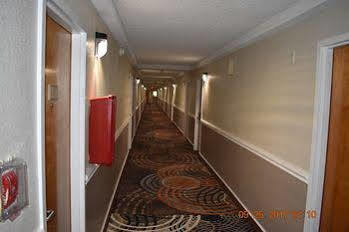 Hotel Mho Bordentown