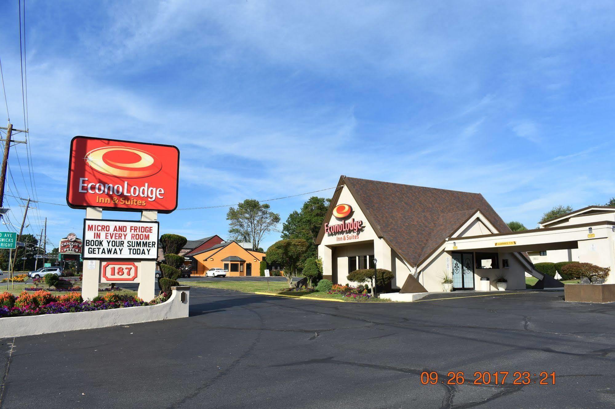 Hotel Mho Bordentown