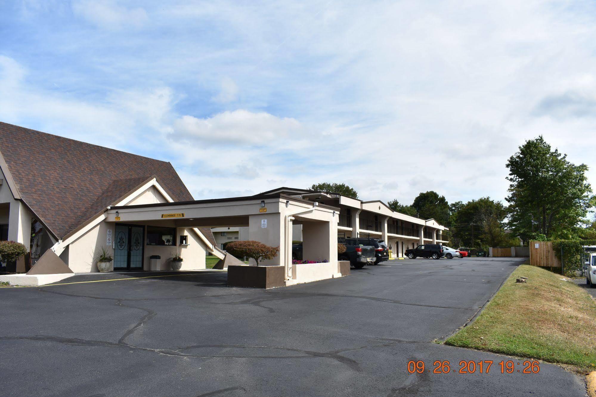 Hotel Mho Bordentown