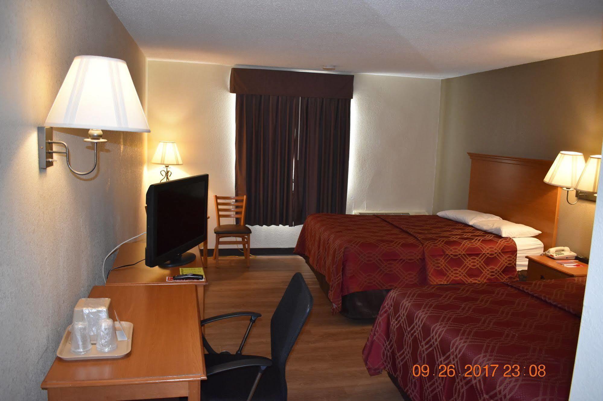 Mho Hotel