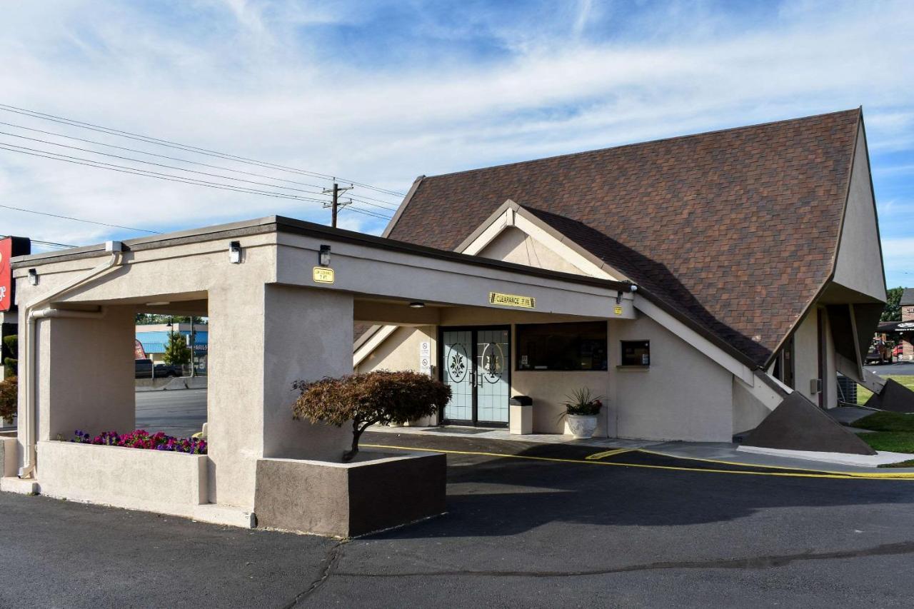 Hotel Mho Bordentown
