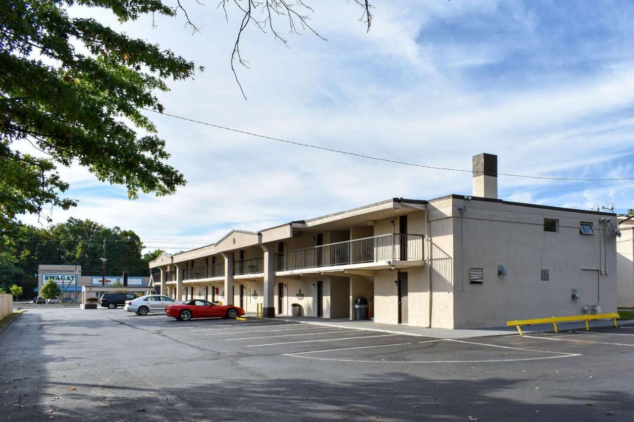 Hotel Mho Bordentown