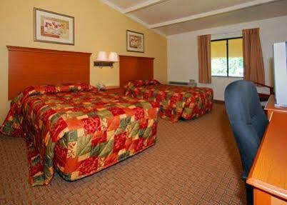 Mho Hotel Bordentown