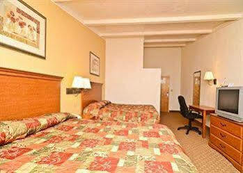Mho Hotel Bordentown