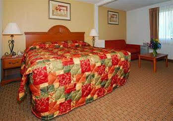 Mho Hotel Bordentown